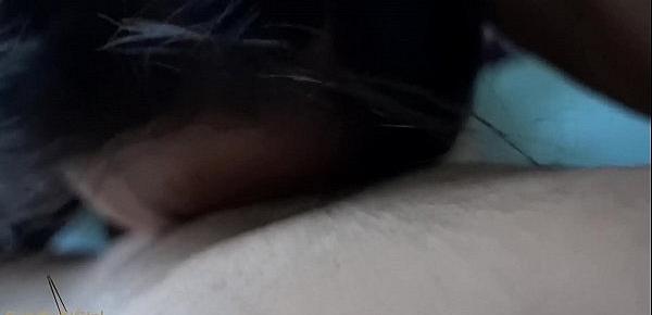  THROATFUCKED and CREAMPIED before school! @Sukisukigirl POV gopro